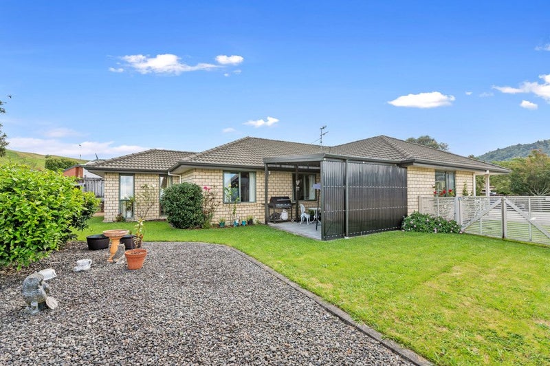 13 Blomfield Street, Pukehangi, Rotorua - Carousel 2