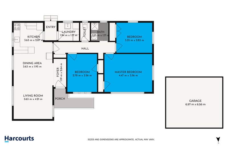 92 Gloria Avenue, Te Atatu Peninsula, Auckland - Carousel 21