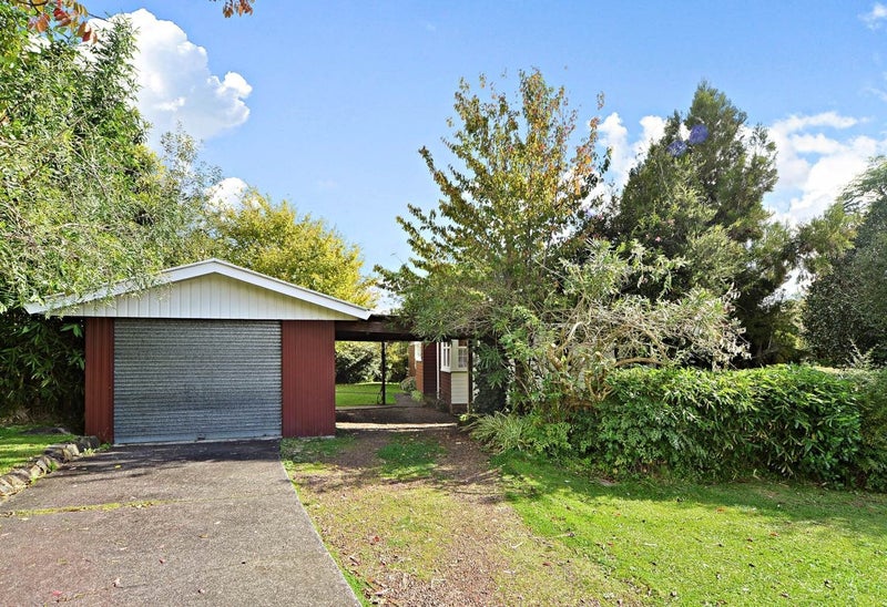 3 Tasman Drive, Opaheke, Papakura - Carousel 11