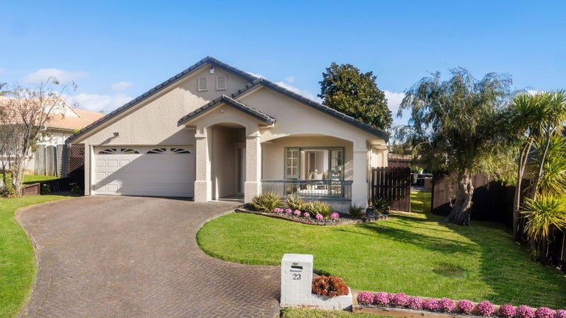 23 Casabella Court, Northpark, Auckland - Carousel 1