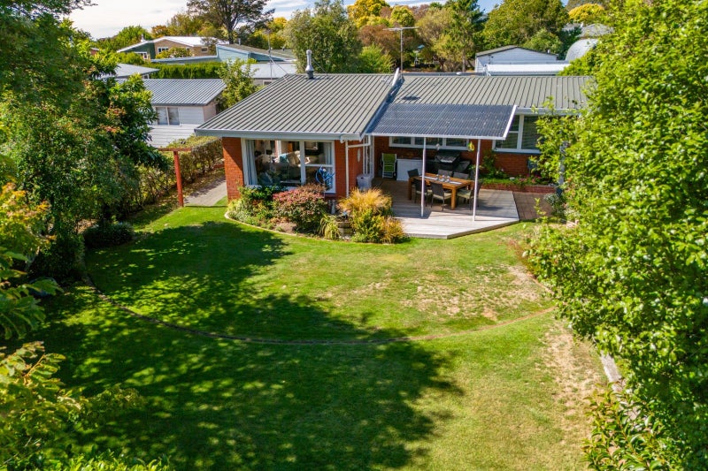 12 Corry Crescent, Witherlea, Blenheim - Carousel 2