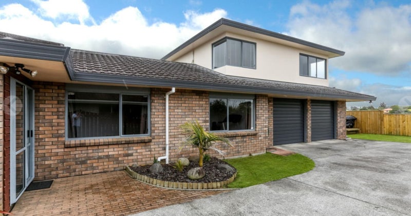 36 Wesley Avenue, Frankleigh Park, New Plymouth - Carousel 2