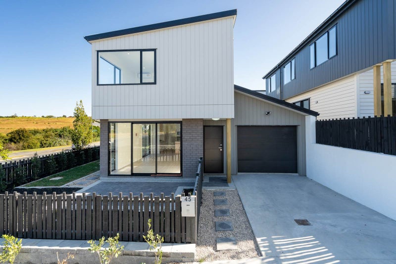 45 Westgate Drive, Westgate, Auckland - Carousel 8