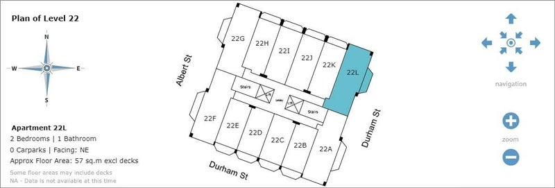 22L/76 Albert Street, Auckland Central, Auckland - Carousel 14