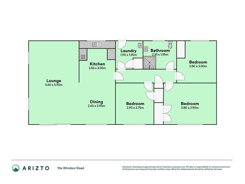 10A Windsor Road, Maeroa, Hamilton - Carousel 22