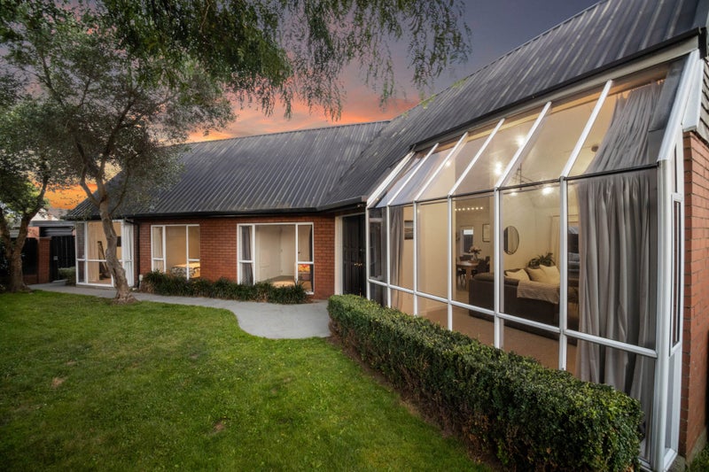 1/28B Poulton Avenue, Richmond, Christchurch - Carousel 26