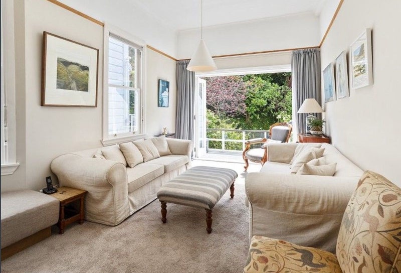 380 Tinakori Road, Thorndon, Wellington - Carousel 1