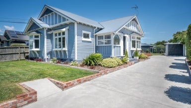 41 Chrystal Street, Richmond, Christchurch - Carousel 1