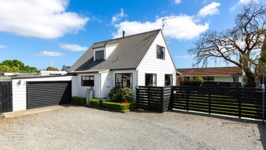 18A Leitrim Street, Redwoodtown, Blenheim - Carousel 1