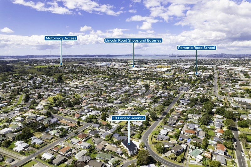 18D Larissa Avenue, Henderson, Auckland - Carousel 9