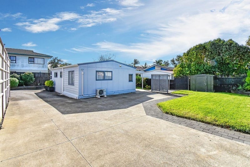 45A Barnhill Crescent, Pahurehure, Papakura - Carousel 12