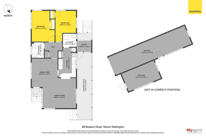 33 Boakes Road, Mount Wellington, Auckland - Carousel 7