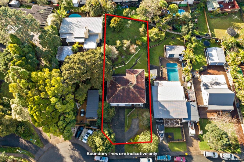 14 Flavia Close, Torbay, Auckland - Carousel 1