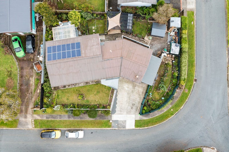 8 Winston Street, Tikipunga, Whangarei - Carousel 23