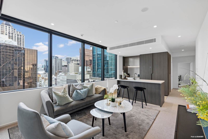 1405/10 Commerce Street, Auckland Central, Auckland - Carousel 1