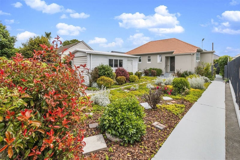 5 Huia Street, Riccarton, Christchurch - Carousel 1