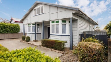 33 Fitzroy Street, Terrace End, Palmerston North - Carousel 1