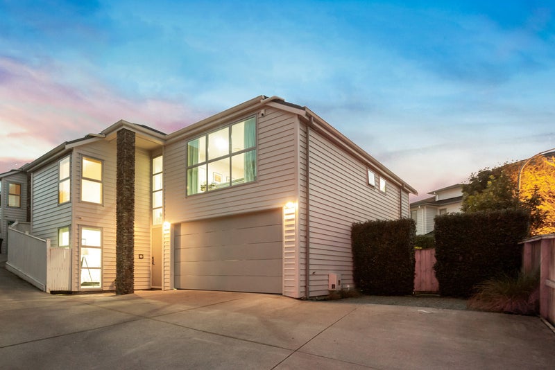 14A Colonel Barton Glade, Saint Johns, Auckland - Carousel 1