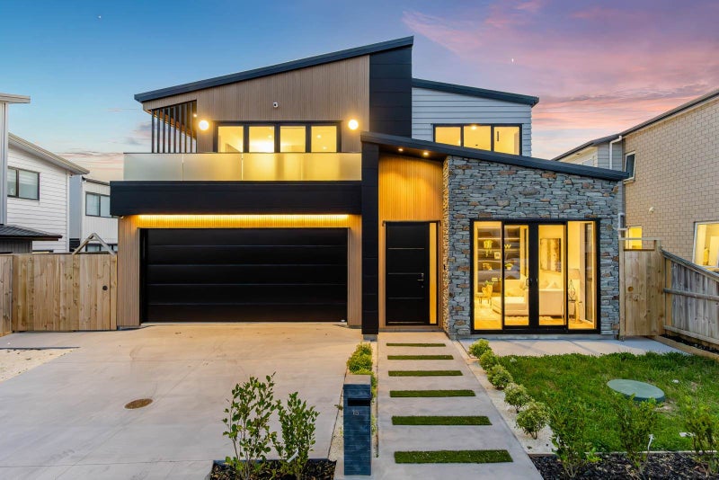 15 Kota Lane, Hobsonville, Auckland - Carousel 1