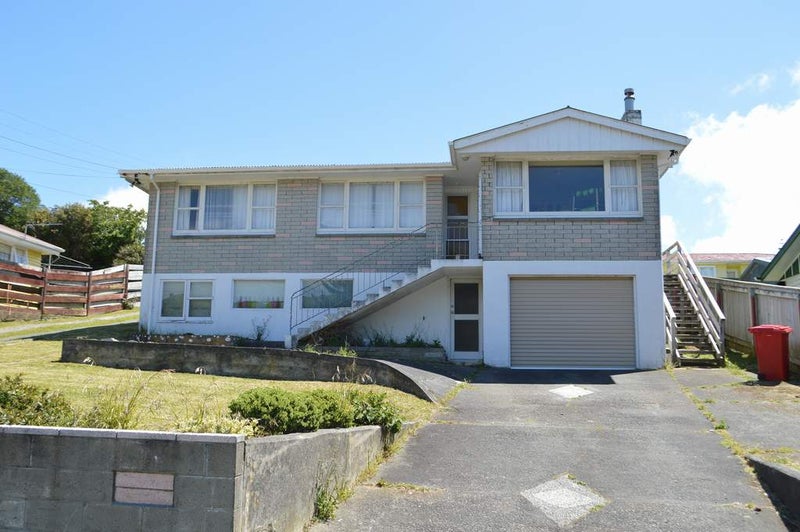 115 Driver Crescent, Cannons Creek, Porirua - Carousel 2