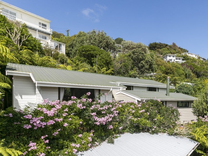 133 Mairangi Road, Wilton, Wellington - Carousel 1