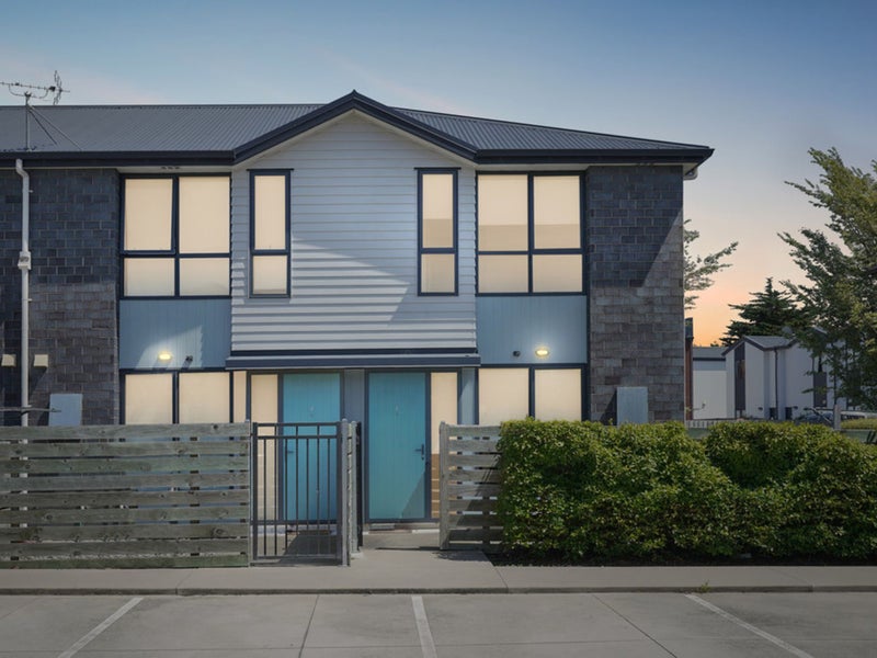 6/14 Buffon Street, Waltham, Christchurch - Carousel 1