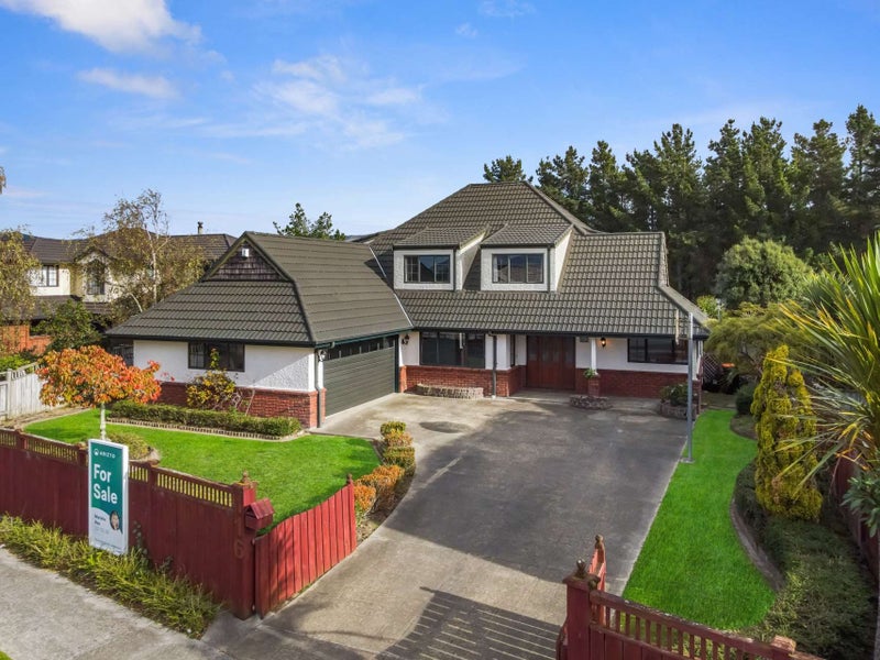 116 Pacific Drive, Fitzherbert, Palmerston North - Carousel 2