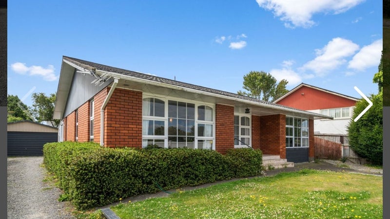 170 Maidstone Road, Avonhead, Christchurch - Carousel 1