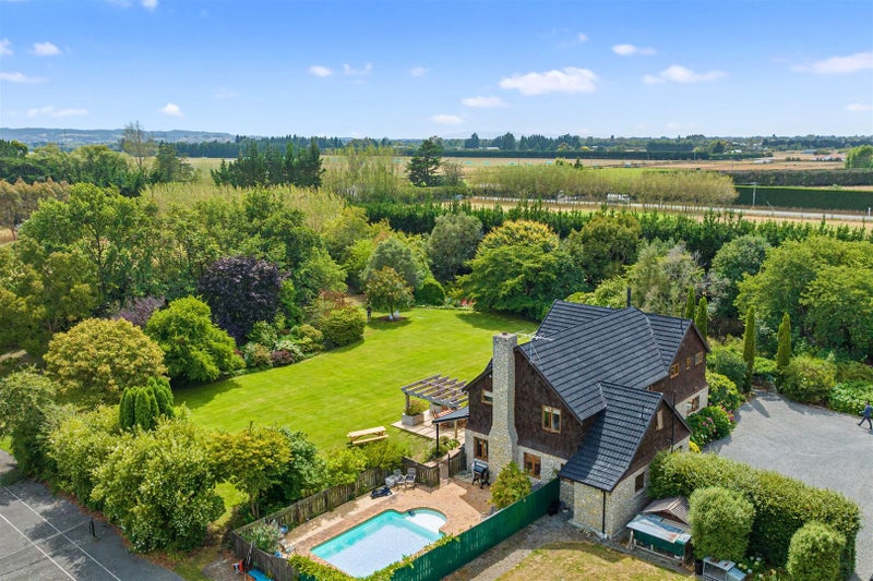 313 Plaskett Road, Fernside, Rangiora - Carousel 1