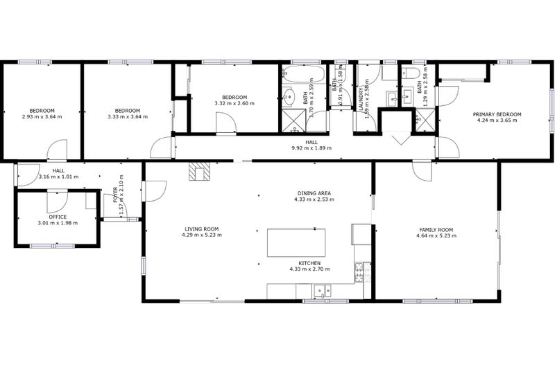 59 Brooklyn Drive, Redwoodtown, Blenheim - Carousel 34