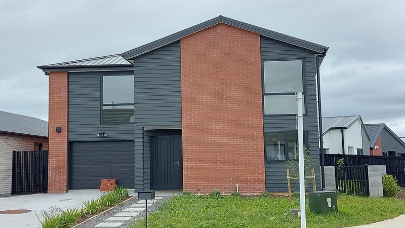 20 Steppe Drive, Ramarama, Drury - Carousel 2