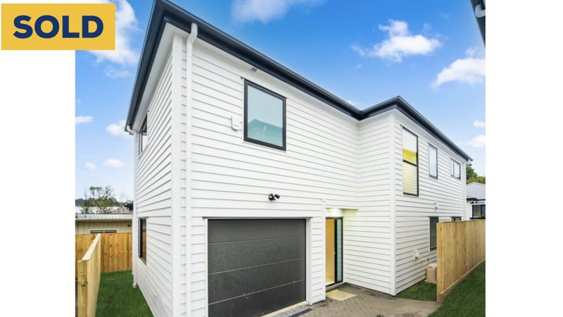 19C Kellett Road, Ranui, Auckland - Carousel 1