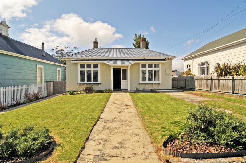 25 Harrington Street, Port Chalmers, Dunedin - Carousel 17