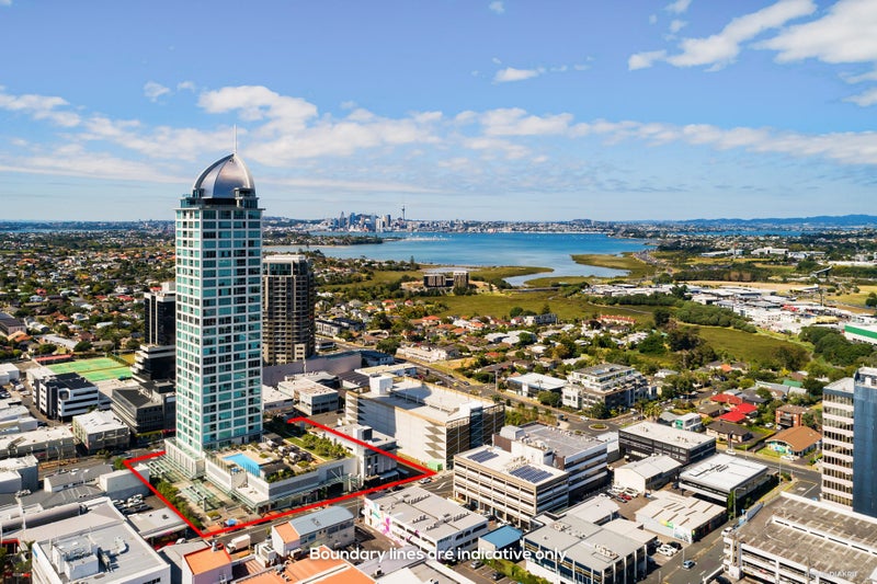 602/3 Northcroft Street, Takapuna, Auckland - Carousel 2