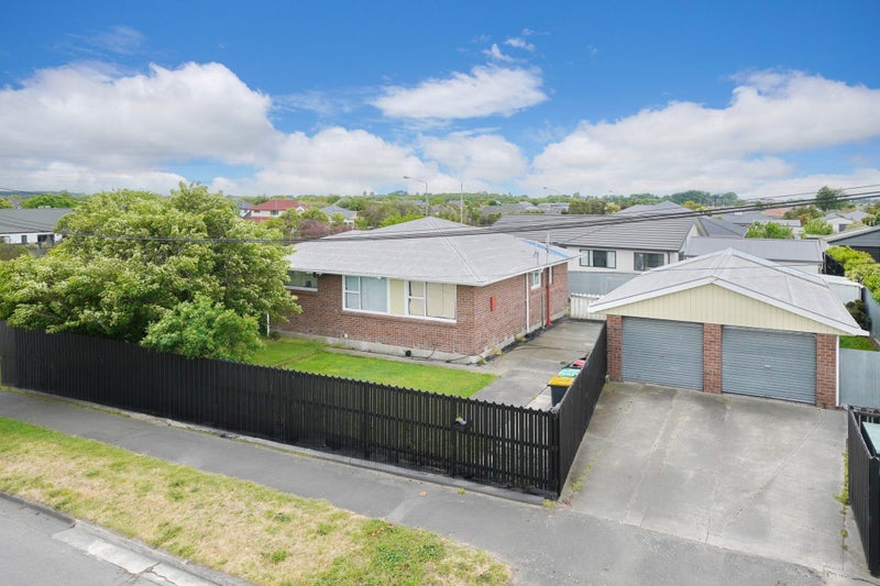 56 Parnwell Street, Burwood, Christchurch - Carousel 14