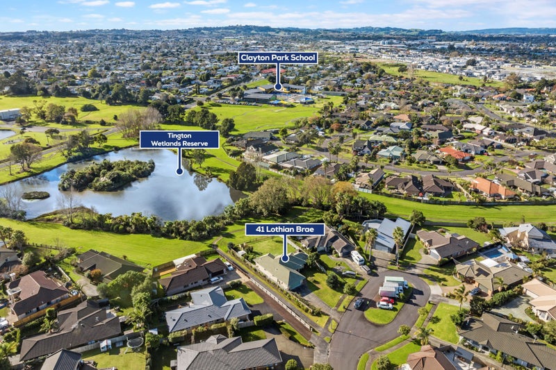 41 Lothian Brae, Wattle Downs, Auckland - Carousel 22