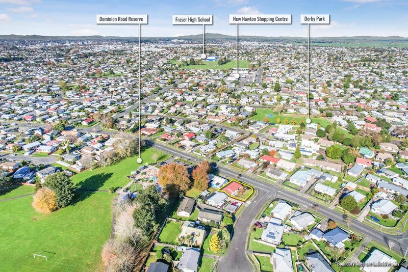 2 Flemington Place, Nawton, Hamilton - Carousel 22