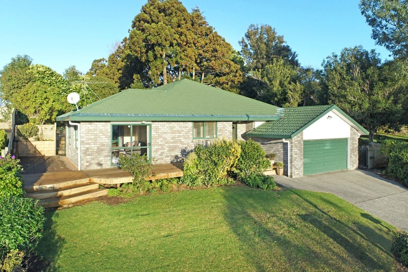 66 Elsie Drive, Waiuku, Waiuku - Carousel 1