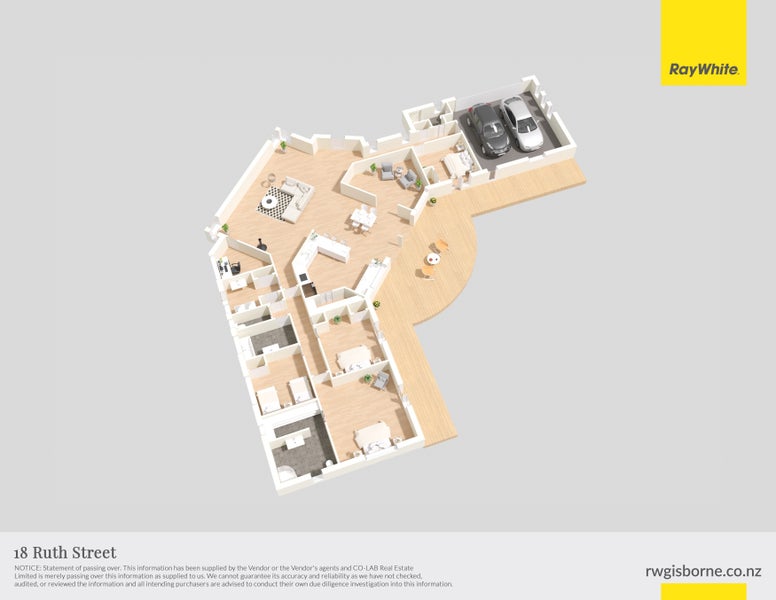 18 Ruth Street, Riverdale, Gisborne - Carousel 22