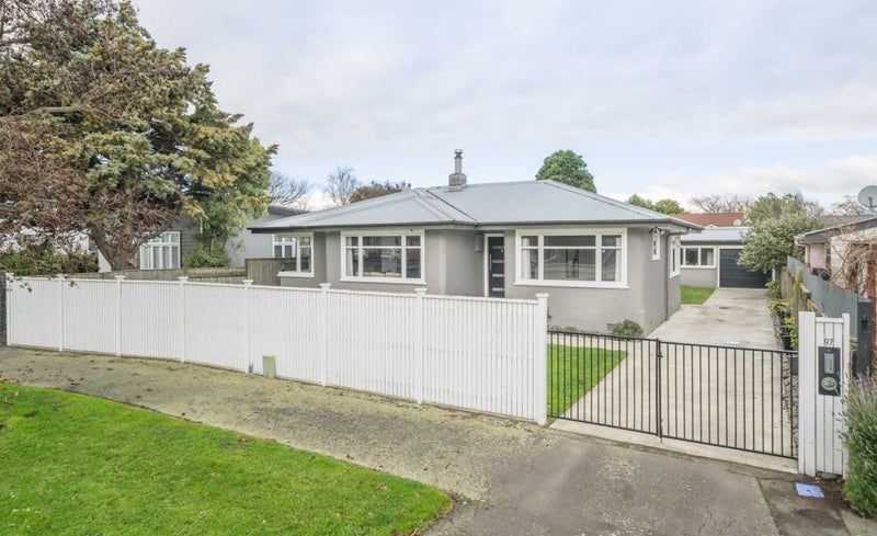 97 Havill Street, Takaro, Palmerston North - Carousel 1