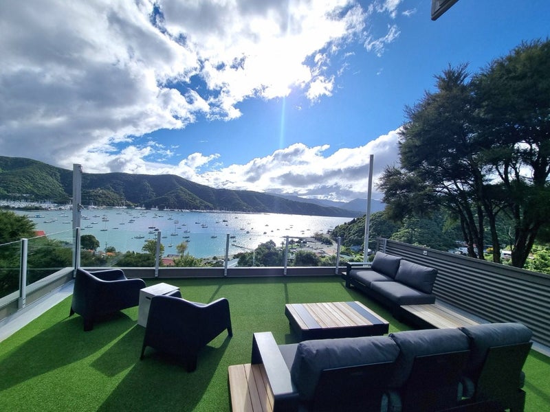 29 Amelia Crescent, Waikawa, Picton - Carousel 2