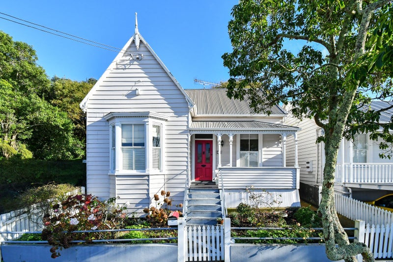 26 Seafield View Road, Grafton, Auckland - Carousel 1