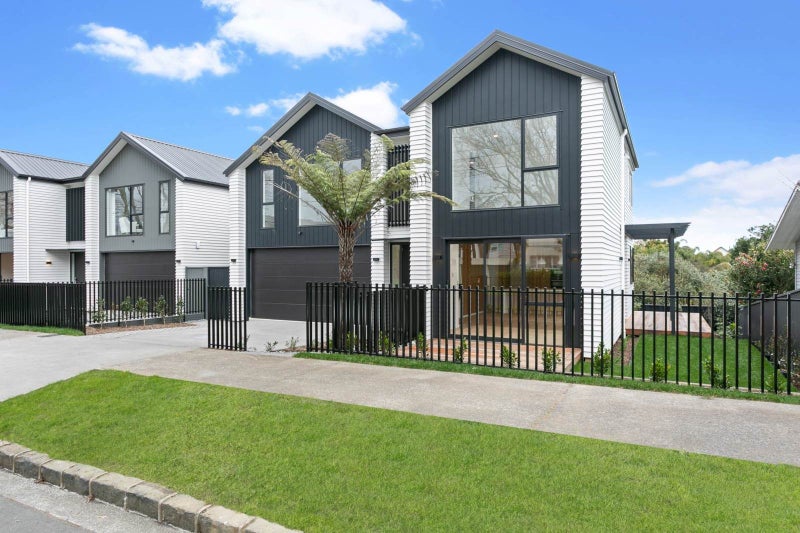 44 Empire Road, Epsom, Auckland - Carousel 1