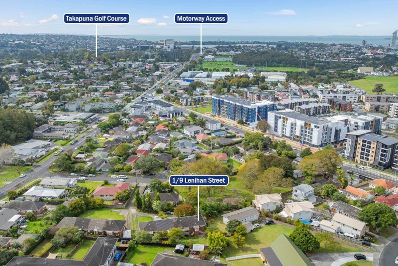 1/9 Lenihan Street, Northcote, Auckland - Carousel 2