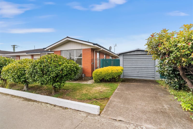 2/278 Lyttelton Street, Spreydon, Christchurch - Carousel 16
