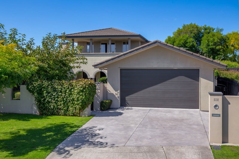 6 Stamford Lane, Springlands, Blenheim - Carousel 1