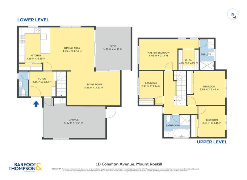 1B Coleman Avenue, Mount Roskill, Auckland - Carousel 24