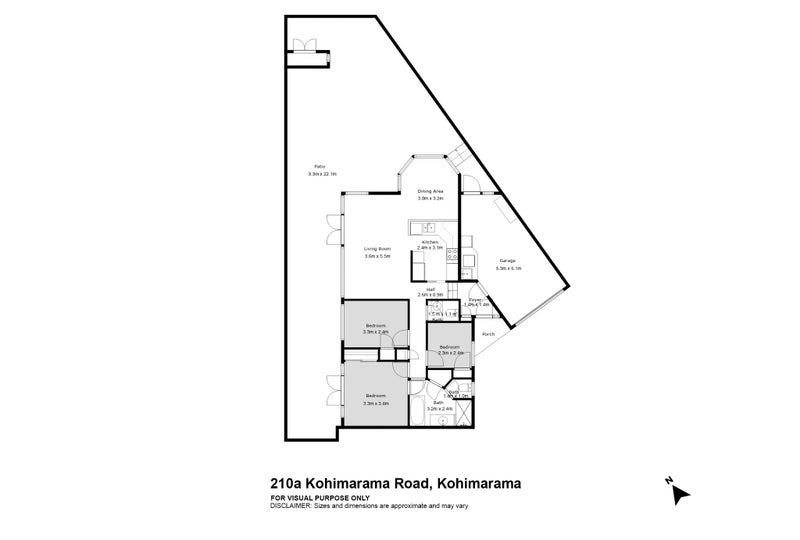 210A Kohimarama Road, Kohimarama, Auckland - Carousel 19