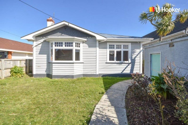 42 Grove Street, Saint Kilda, Dunedin - Carousel 1