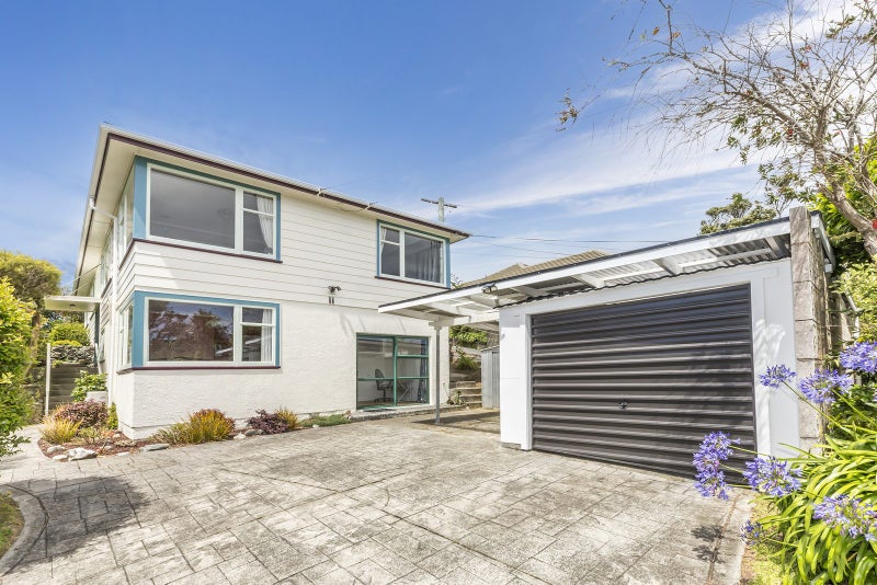 50 Cunliffe Street, Johnsonville, Wellington - Carousel 2